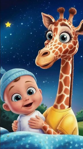 💤Instant Sleep Lullabies🌛Magical Lullabies for Kids – Bedtime