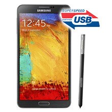 Samsung Galaxy Note 3 supports USB 3.0: here's the benefit