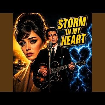 Storm in my heart
