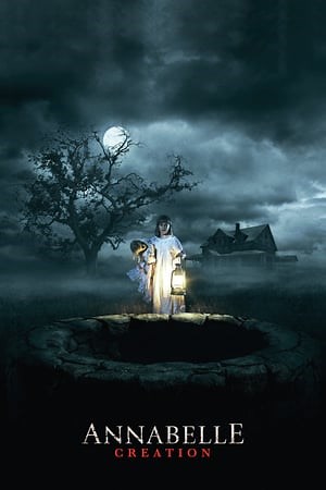 Watch And Download Movie Video Annabelle: Creation For Free!