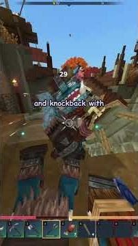 ts is NOT a Minecraft copy 😭 #gamingnews #gaming #hytale #fyp