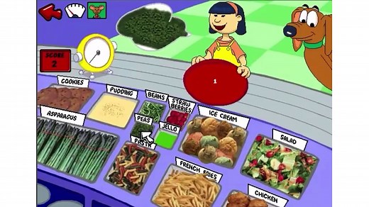 Please Give Me A Whole Tray Of Peas | Know Your Meme