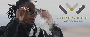Vaprwear Vape-tech Enabled Apparel [Review] - Cannabis Vape Reviews
