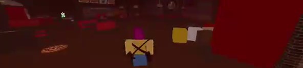 I found a pretty bad bug. I love using the Retro skin for JaneDoe, but when I play with this skin, I get teleported to a random location. I hope they fix it soon............