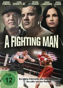 A Fighting Man Trailer SD (Deutsch) (2014)