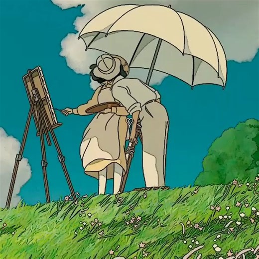 The Wind Rises | Ghibli Community