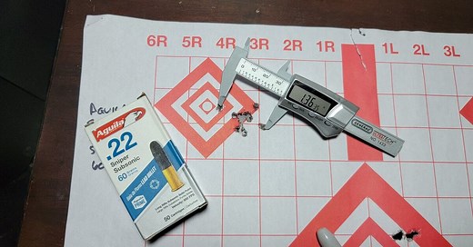 The Rimfire Report: Entry-Level PRS With the Ruger Precision Rimfire
