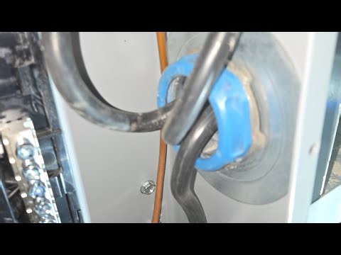 Electrical Code And Tool Talk