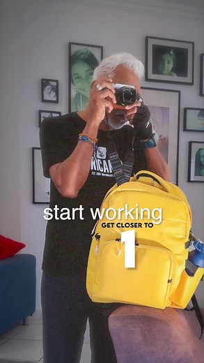 Start Working 🙌🏼 | Ashok Verma