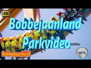 Bobbejaanland parkvideo 4K
