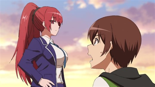My One-Hit Kill Sister (Spanish Dub) | E1 - ¿Has llamado a tu hermana?