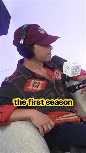 There's always so much pressure not to ruin the original! | Josh Peck