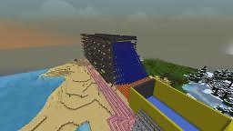 Minecraft Redstone Screen (10 pictures) Minecraft Map