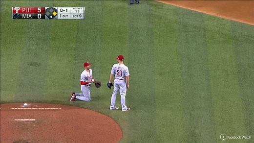 34K views · 52 reactions | Ranger capped off his incredible 2021 with another gem. | Philadelphia Phillies Highlights | Facebook