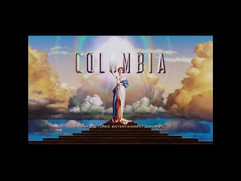 Walt Disney Pictures / Pixar Animation Studios / Columbia Pictures / Sony Pictures Animation (2006)