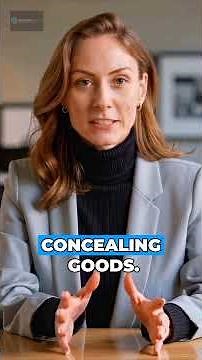 Shoplifting in Arizona Explained - Everything You Should Know | Phoenix Criminal Defense Attorney