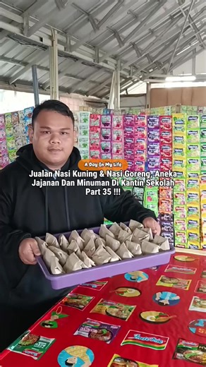 Vlog Jualan di Kantin Sekolah: Ide Kreatif untuk Pelajar