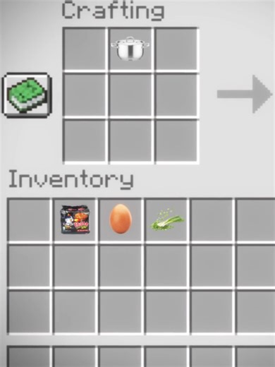 Minecraft Inventory Reveal: Explore Essential Items