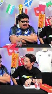 บอลโลก 2026 โคตรรรรรรสนุก #ติดบอล #TIDBALL #เกมส์เอง #taostp #บอลโลก