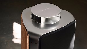 Treat Your Ears to an $40,000 Date with Bang & Olufsen’s BeoLab 50 Speakers