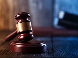 Frankfort Man Sentenced To 1 Year In Prison For Underreporting Taxes