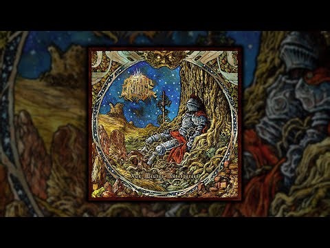 Archvile King - Le Chant des Braves (Track Premiere)