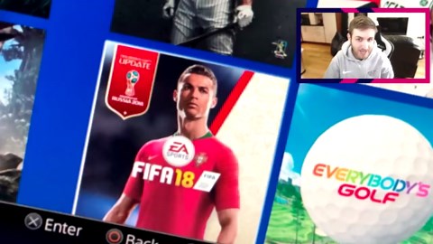 World Cup mode confirmed?
