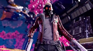 Guardians of the Galaxy Game Officially Announced From Deus Ex Devs - E3 2021