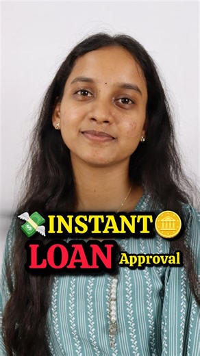Poornima on Instagram: "🪙Link in Bio Apply for instant personal loan online of up to Rs. 55 lakh with minimal documentation and simple eligibility criteria with Bajaj Finance. Choose from our three unique variants of personal loan and repay it comfortably over the longer tenures ranging up to 96 months. Apply online for a personal loan and get the funds you need to manage your big or small expenses. Check the T&C step by step! #poorni_ak #loan #finance #ad"