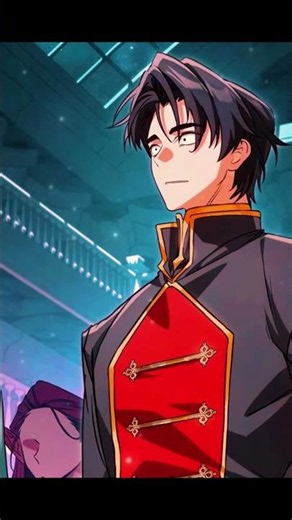 He Was A Nobody At The Demon Academy #manhwa #manhwarecap #manga #recapmanhwa #webtoon #manhua