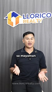 26 shares |  Stop believing the real estate chismis!  Some of these “facts” might actually be myths holding you back!  Let’s spill the truth once and for all   Watch this reel — your dream home might be closer than you think! #RealEstateMyths #LloricoRealty #MrKabahay #PropertyTalks #RealEstateTips #HomeGoals #TogetherWeBuildBetterLives | Llorico Realty | Facebook