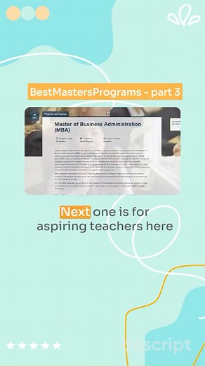 #BestMastersPrograms #StudyInCanada #internationalstudents #MastersDegree #Teachers #Education #Child&Youth #SpecialEducation #VancouverIslandUniver | Study Live Explore - Ca