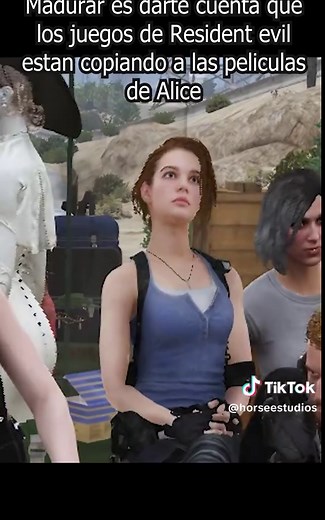 Resident Evil: La Transición de Juegos a Películas