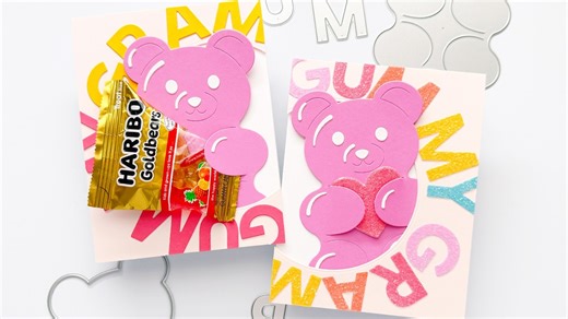 Make a Pocket Card & Elevate Your Sentiments with This Simple Trick!