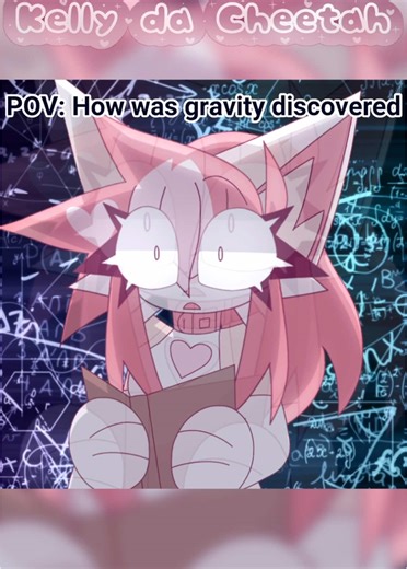 How Gravity Was Discovered: An Animated POV