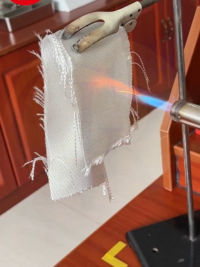 Guangri Fiberglass Fabric: Fire-Resistant Building Solutions