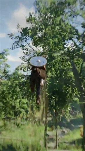 붉은사막 챕터6-2 (Crimson Desert Chapter6-2) - 폭발 이펙트