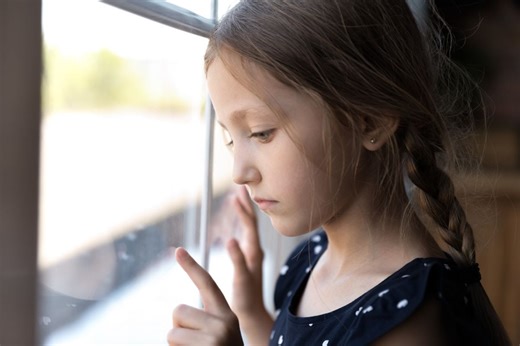 Smacking MUST be banned now to protect kids says Children’s Commissioner - Netmums