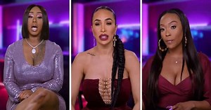 'Beyond the Pole' Season 2 Full Cast List: Meet Angel Kake, Ms Dime, Lyric Belleza and other stars of WE tv show
