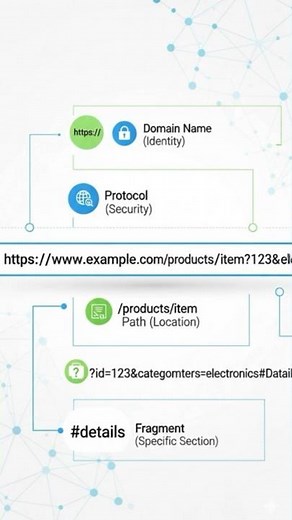 What Does a URL Stand For? (Tech Quiz!) #shorts
