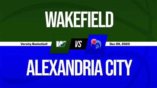 Alexandria City High School (VA) Girls  Basketball