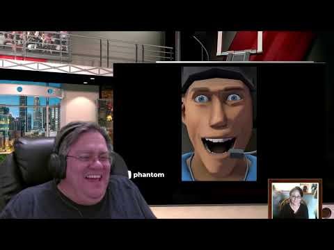 Actual New Material, TF2 MEMES V129 Reaction #teamfortress2