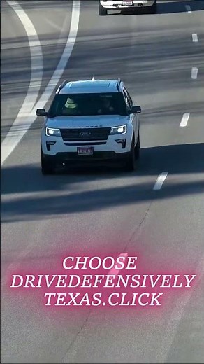 Texas-Approved Defensive Driving Explained 🚗 | Court-Accepted & Legally Valid