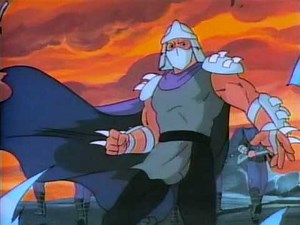 Teenage Mutant Ninja Turtles Theme Song - Cover