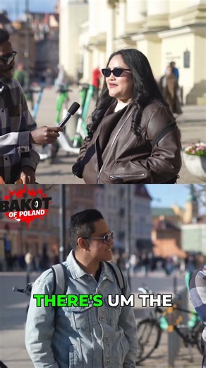 Why tourists never want to leave Poland #poland #travel #polska