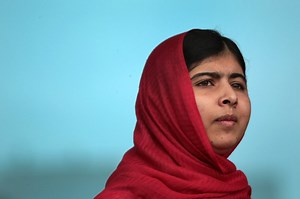 To honor the International Day of Peace, a list of the most famous and controversial peace advocates