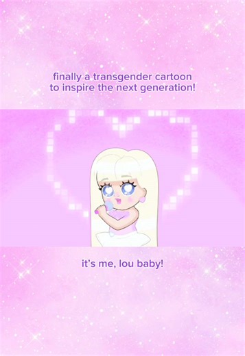 Discover Lou Baby's New Animated Music Video Now!