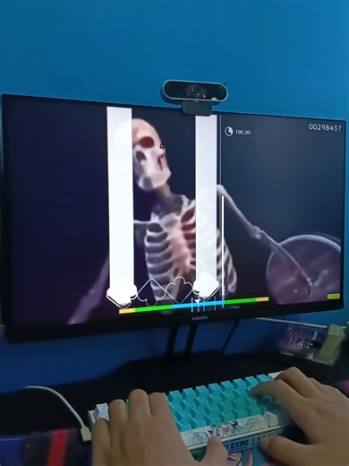 Map Osu Baru di Discord untuk Para Penggemar Memes