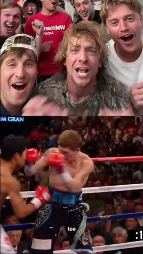 PACQUIAO vs HATTON KO! 🤯 My SHOCKED Reaction!