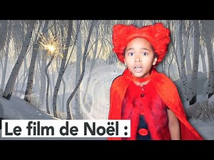 MIRACLE à NOËL (Film de Noël) durée: 30 minutes